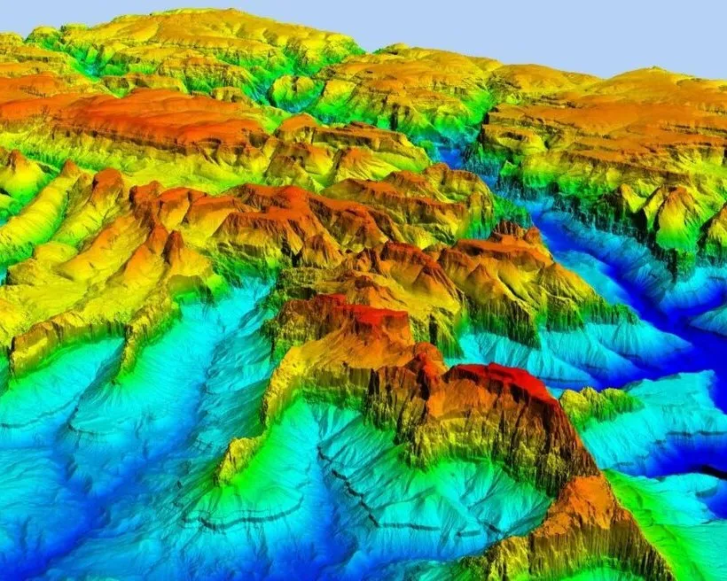 Drone Mapping