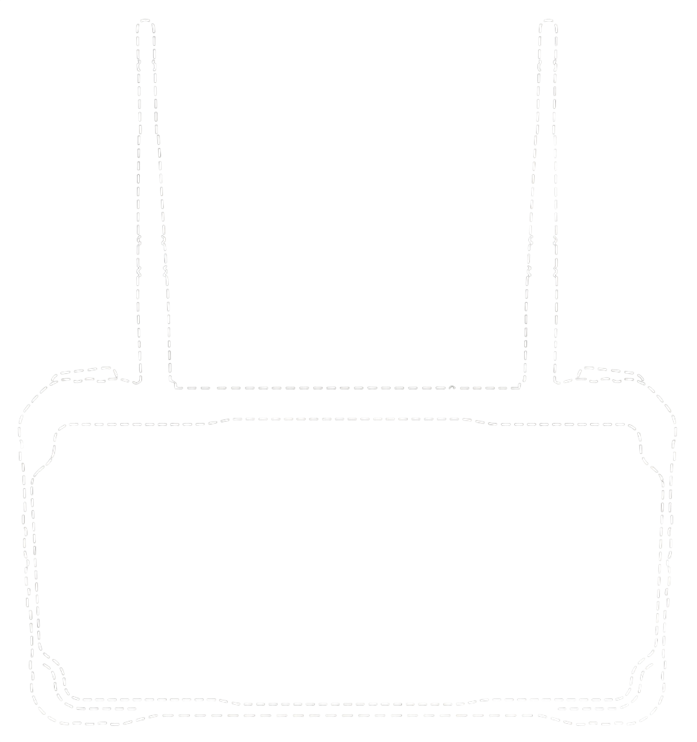 Pinaak C2 Link controller — coming soon