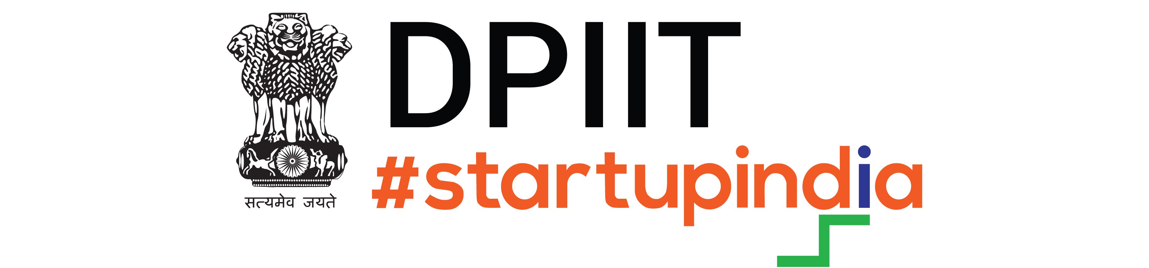 DPIIT Startup India recognised